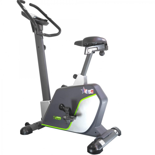 Велотренажер  USA Style Fitness Tuner T1400 - фото №2